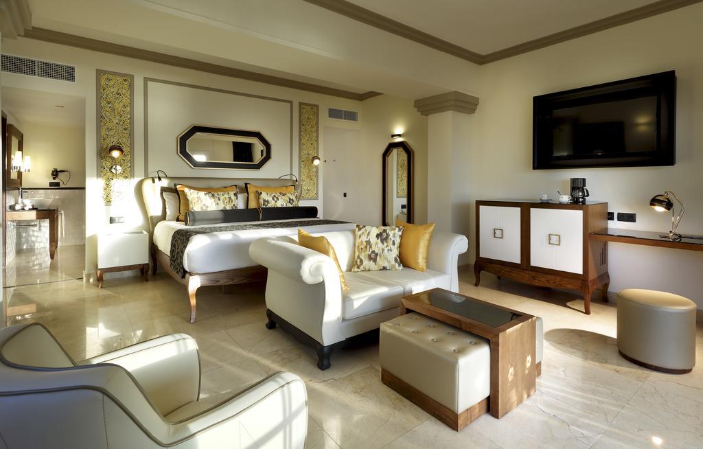 Villa-Suite Romance mit Meerblick